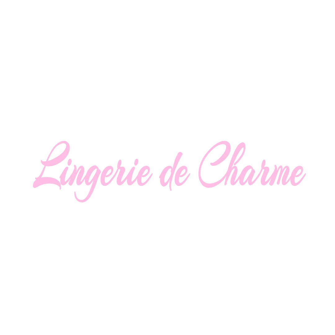 LINGERIE DE CHARME OUGNEY-DOUVOT